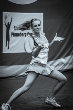Jennifer Witthöft 460 - Stadtwerke Pinneberg Cup